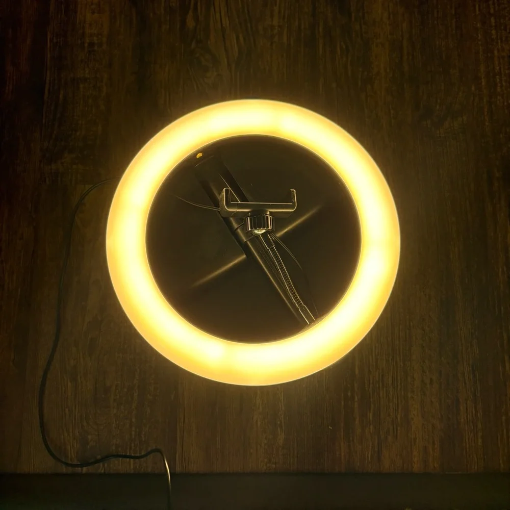 Sunpak Ring Light - Picture 6 of 8